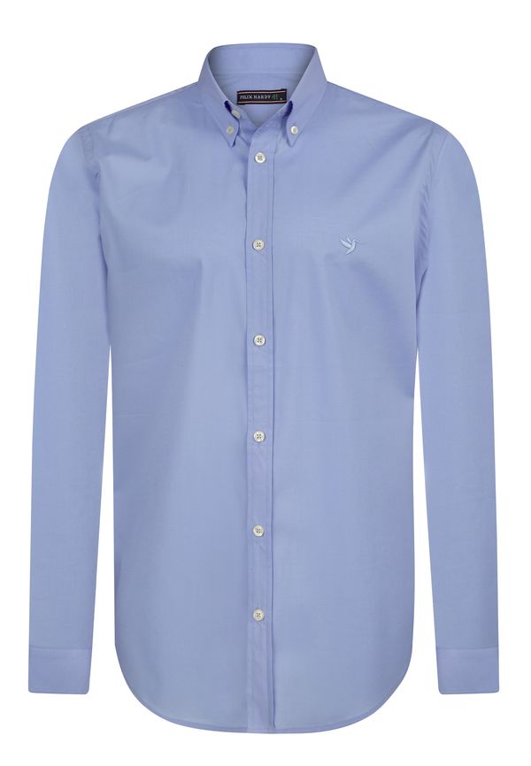 Felix Hardy Felix Hardy Košulja  svijetloplava