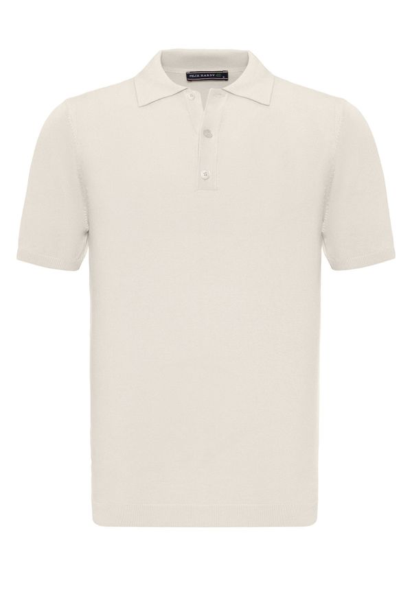 Felix Hardy Felix Hardy Majica  ecru/prljavo bijela