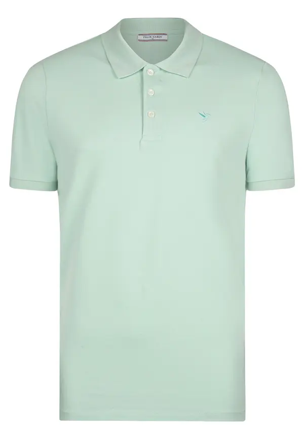 Felix Hardy Felix Hardy Majica  menta