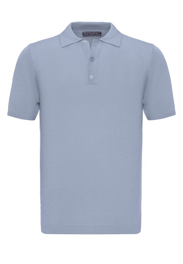 Felix Hardy Felix Hardy Majica  svijetloplava