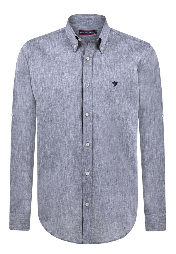 Felix Hardy Felix Hardy Poslovna košulja 'Achilles'  mornarsko plava