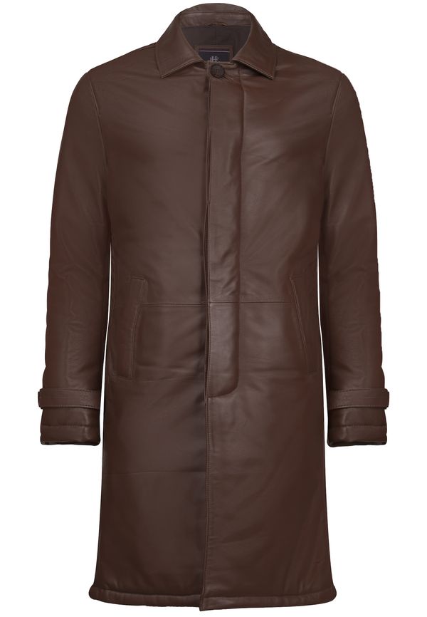 Felix Hardy Felix Hardy Prijelazna jakna  čokolada