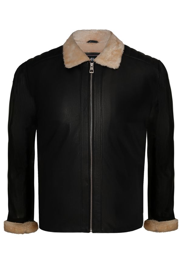 Felix Hardy Felix Hardy Prijelazna jakna  crna