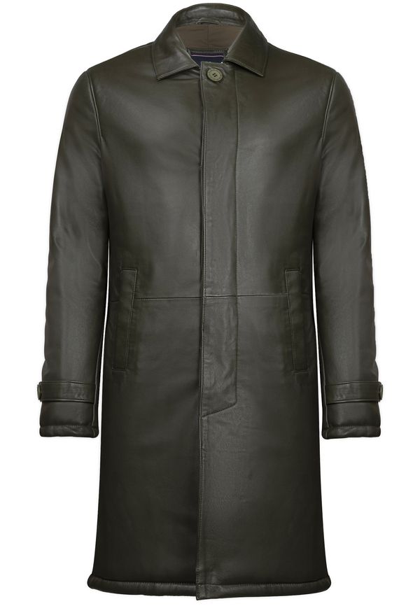 Felix Hardy Felix Hardy Prijelazna jakna  kaki