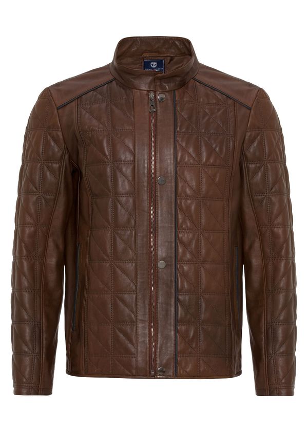 Felix Hardy Felix Hardy Prijelazna jakna  smeđa