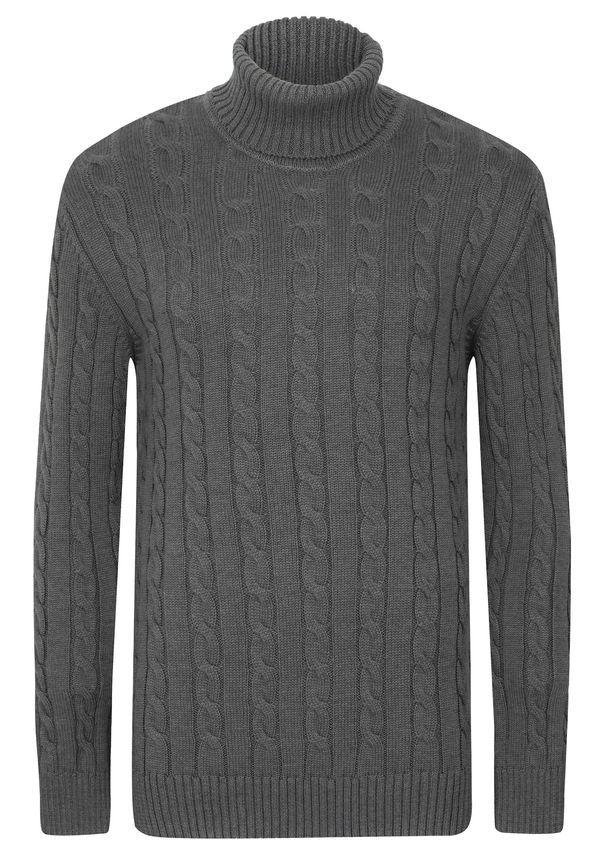 Felix Hardy Felix Hardy Pulover  antracit siva