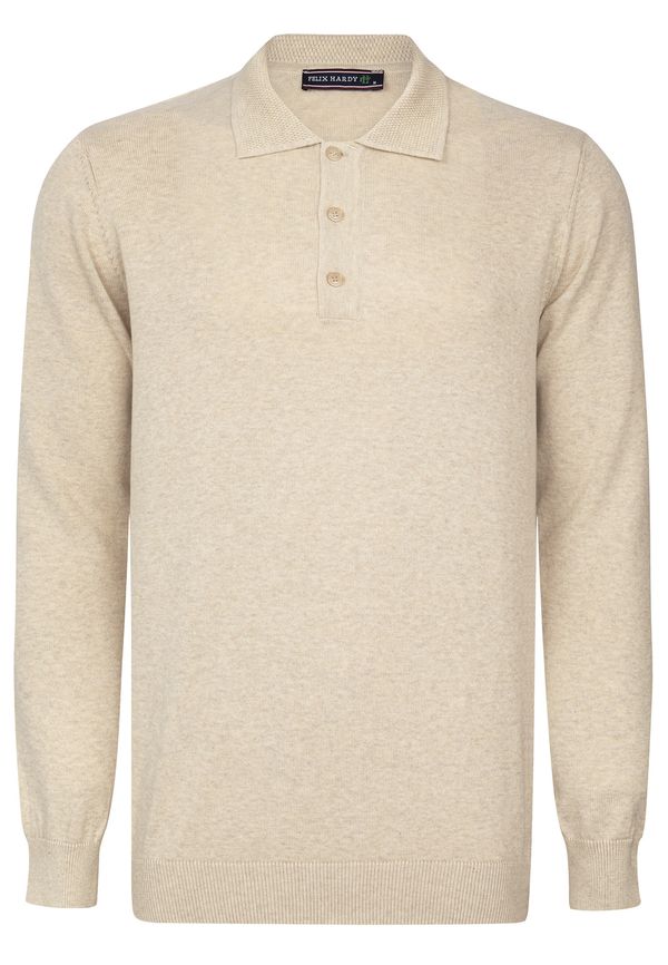 Felix Hardy Felix Hardy Pulover  bež