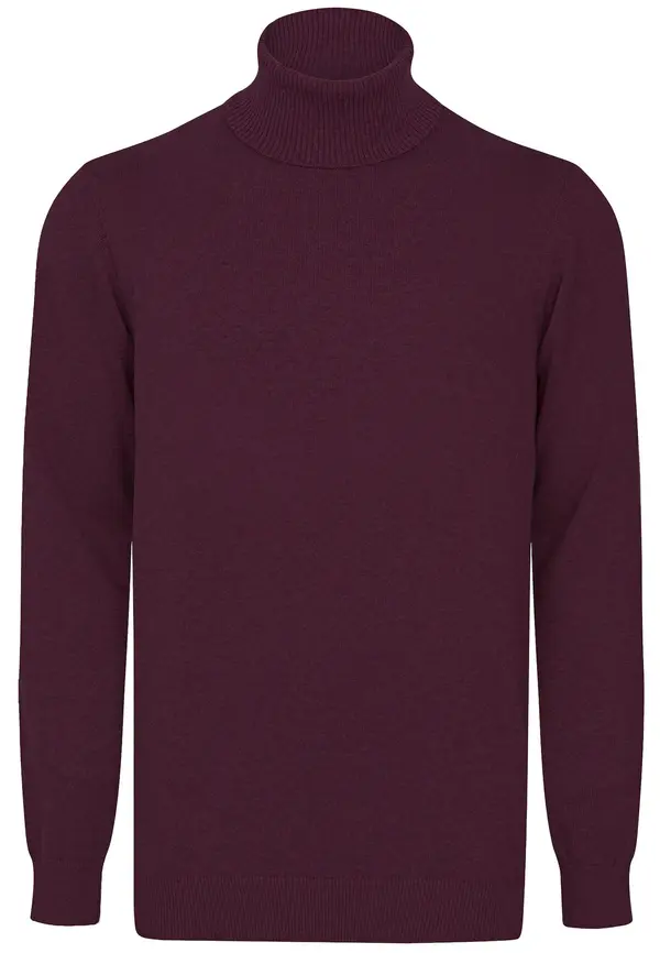 Felix Hardy Felix Hardy Pulover  bordo