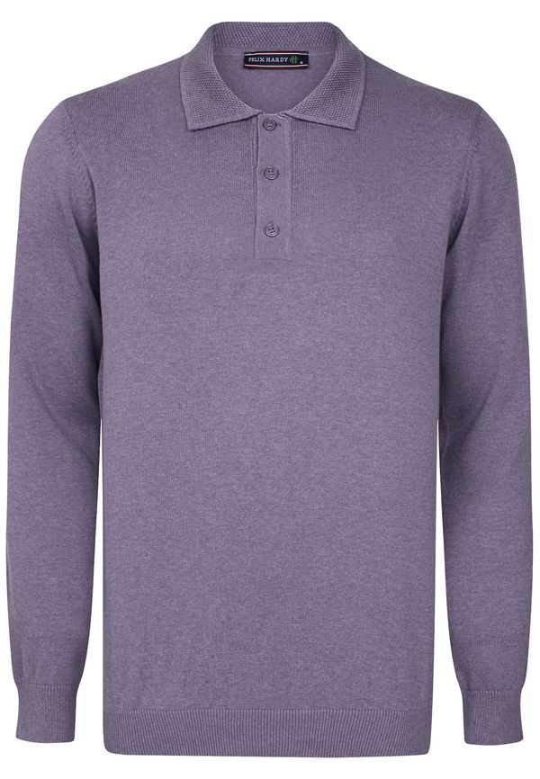 Felix Hardy Felix Hardy Pulover  golublje plava