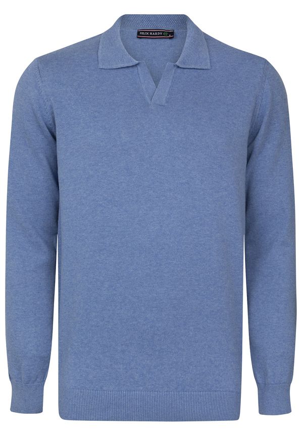 Felix Hardy Felix Hardy Pulover  golublje plava