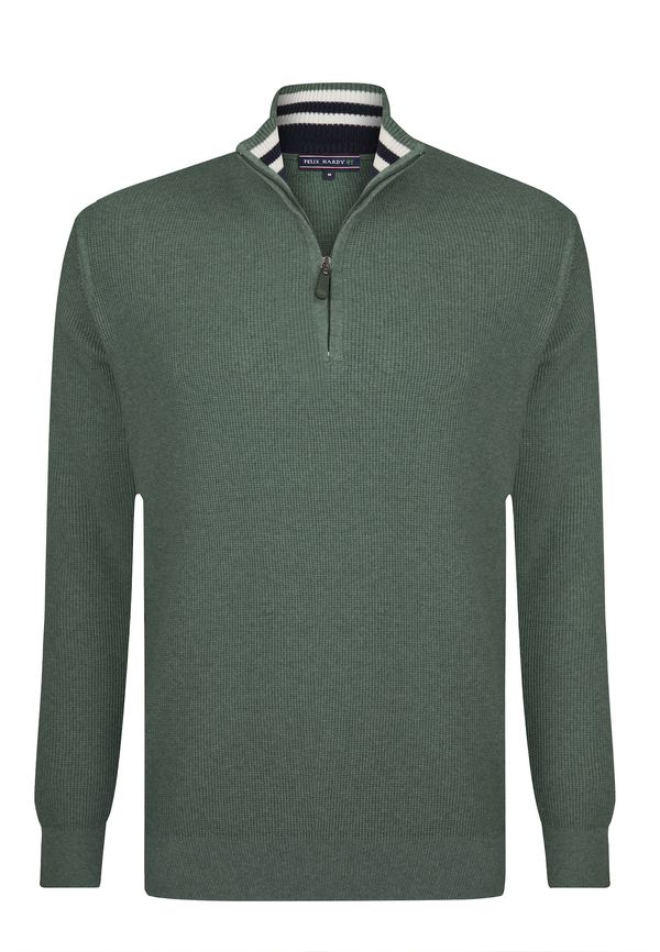 Felix Hardy Felix Hardy Pulover  kaki