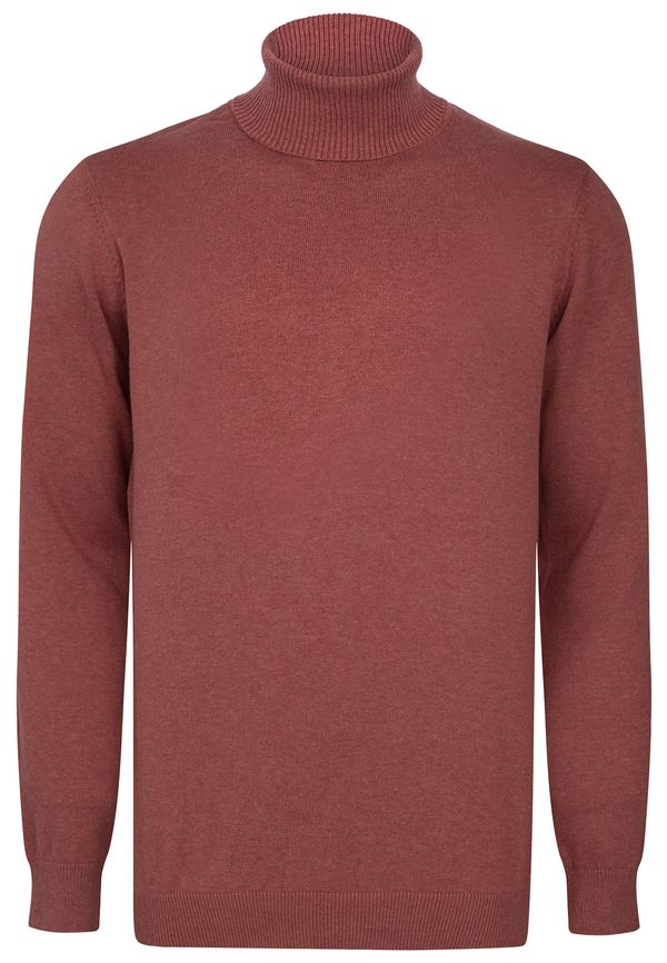 Felix Hardy Felix Hardy Pulover  karmin crvena