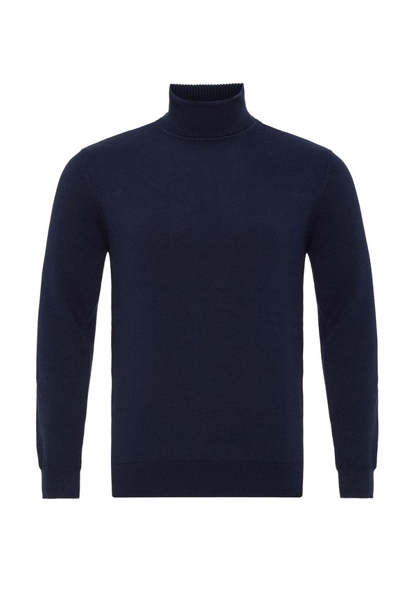 Felix Hardy Felix Hardy Pulover  mornarsko plava