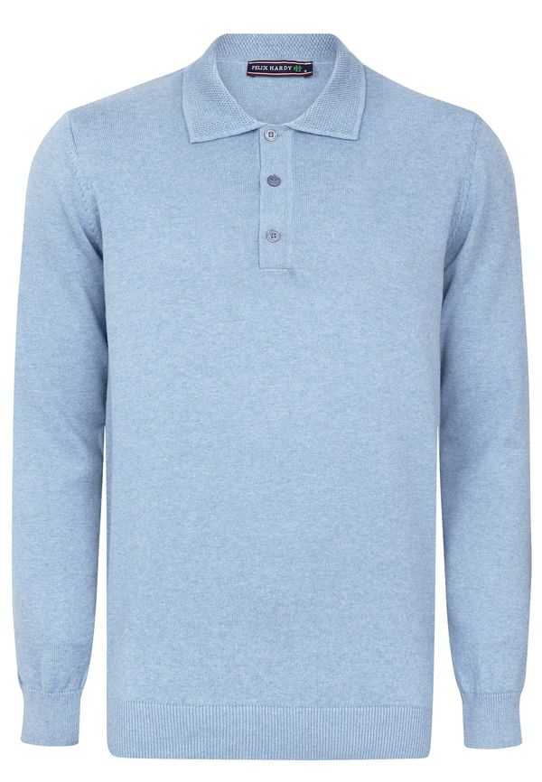 Felix Hardy Felix Hardy Pulover  plava