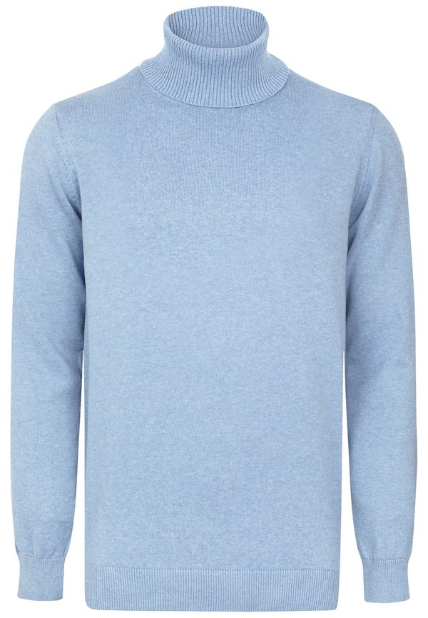 Felix Hardy Felix Hardy Pulover  plava / svijetloplava