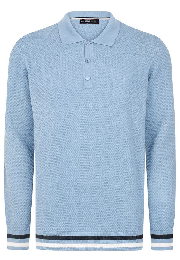 Felix Hardy Felix Hardy Pulover  plava