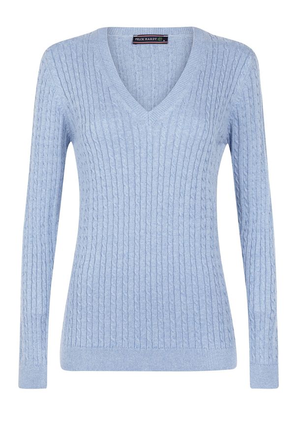 Felix Hardy Felix Hardy Pulover  plava