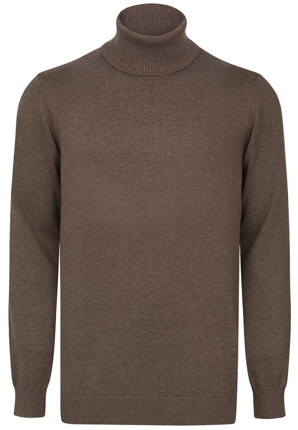 Felix Hardy Felix Hardy Pulover  smeđa