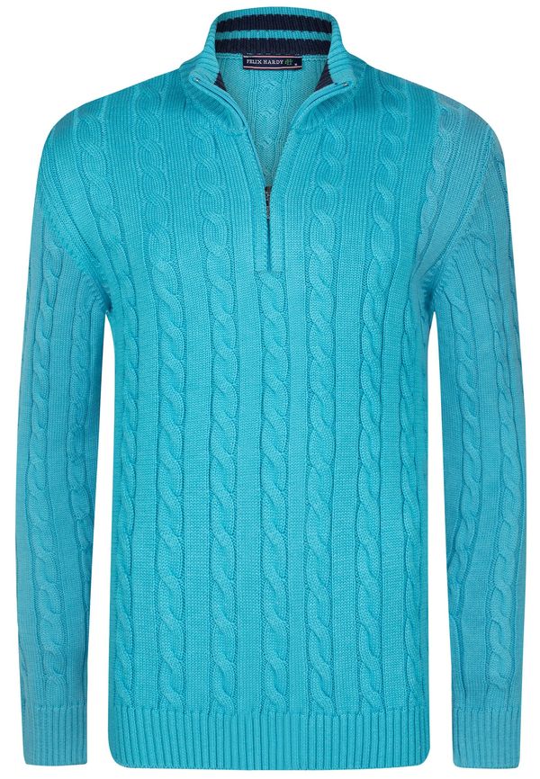 Felix Hardy Felix Hardy Pulover  svijetloplava