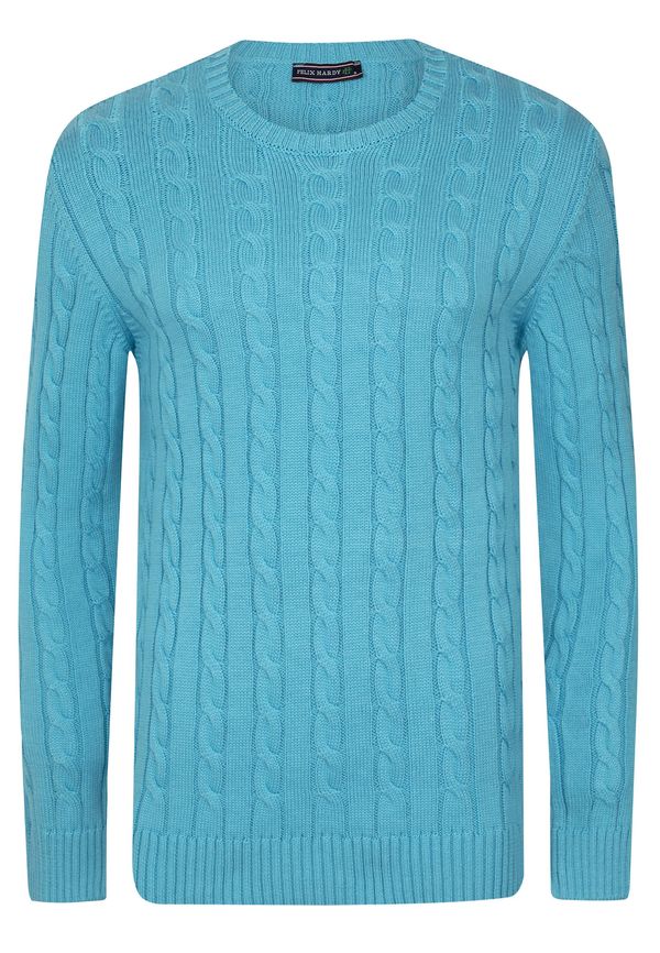 Felix Hardy Felix Hardy Pulover  svijetloplava