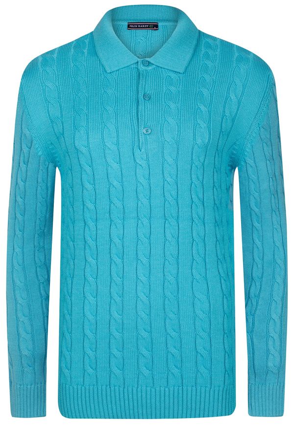 Felix Hardy Felix Hardy Pulover  svijetloplava