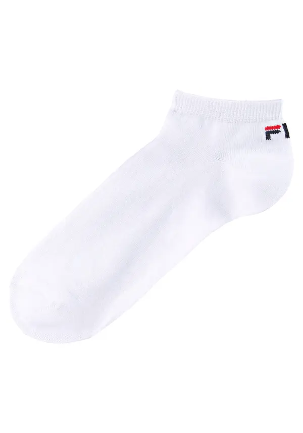 FILA FILA Čarape  bijela