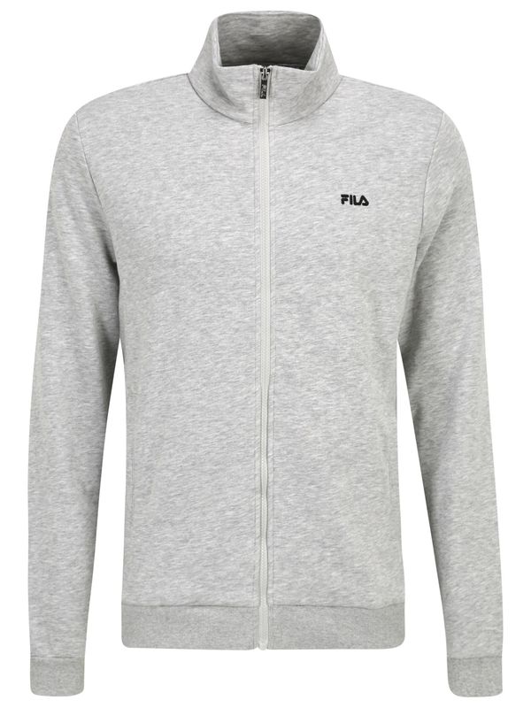 FILA FILA Gornji dio trenirke 'Apparel BAHRENBORSTEL'  svijetlosiva