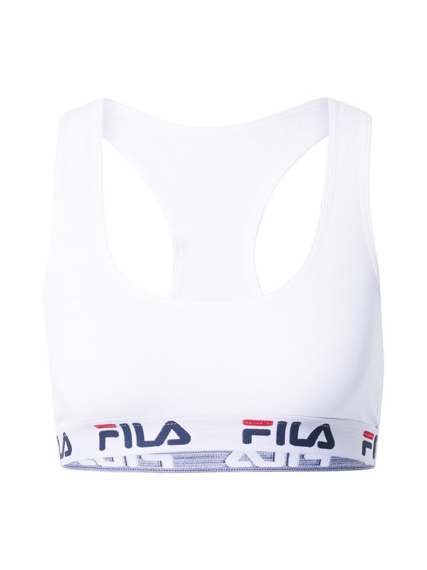 FILA FILA Grudnjak  mornarsko plava / crvena / bijela