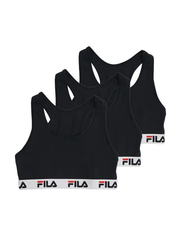 FILA FILA Grudnjak  mornarsko plava