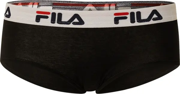 FILA FILA Hipster gaćice  mornarsko plava / crvena / crna / bijela