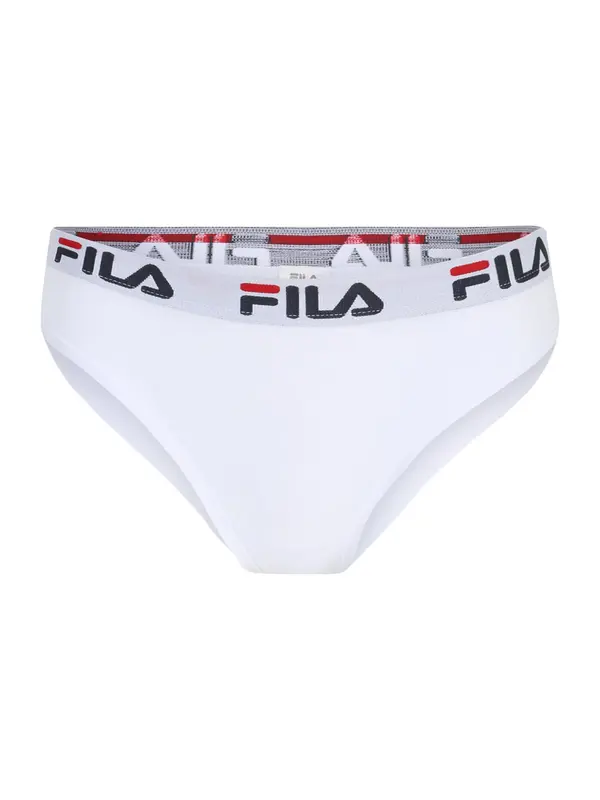 FILA FILA Hipster gaćice  tamno plava / crvena / bijela