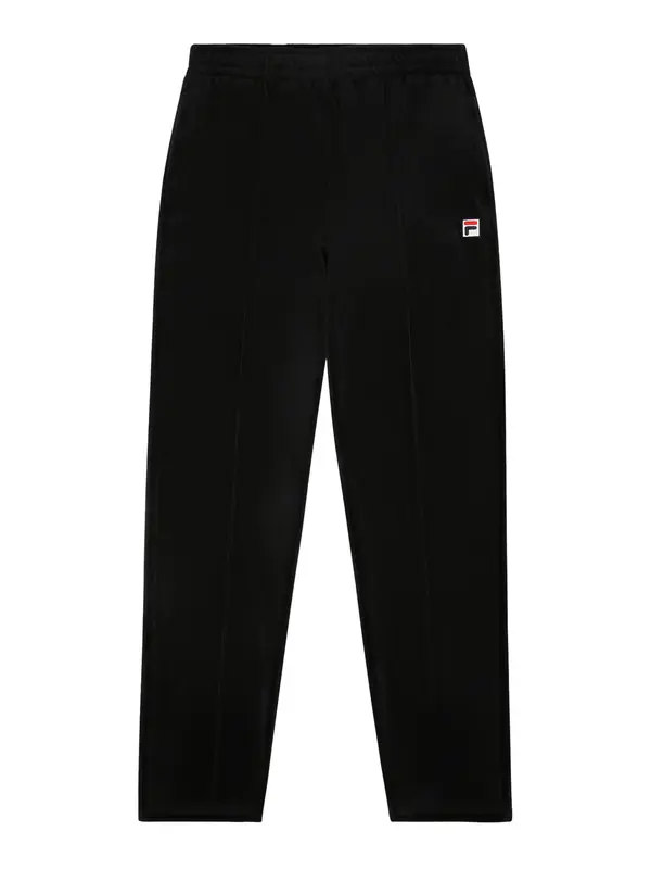 FILA FILA Hlače 'Adriano'  crna