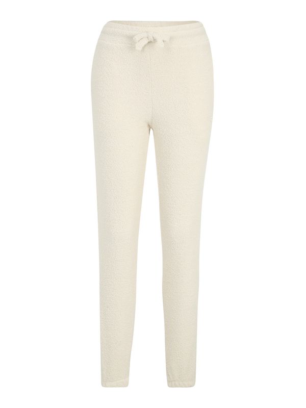 FILA FILA Hlače ' CRERET '  bež siva