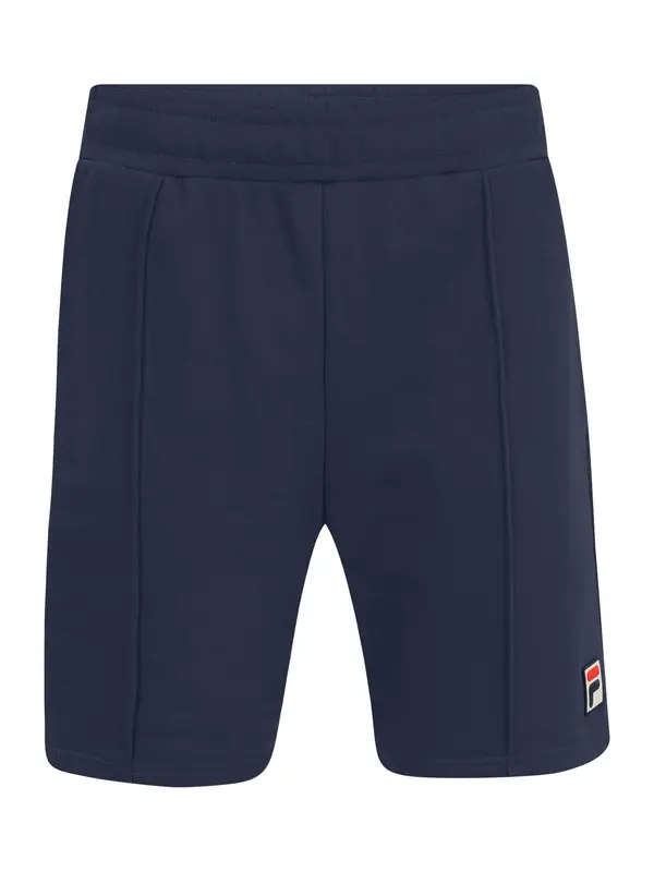 FILA FILA Hlače 'LAZSKO'  plava