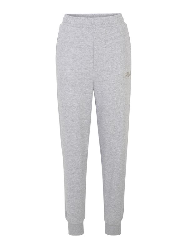 FILA FILA Hlače 'LORCA'  svijetlosiva