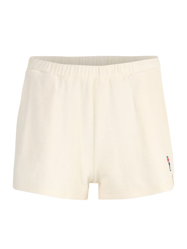 FILA FILA Hlače 'LUSAKA'  bež