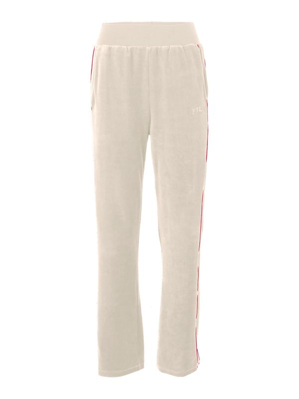 FILA FILA Hlače 'TERRASSA'  svijetlosiva