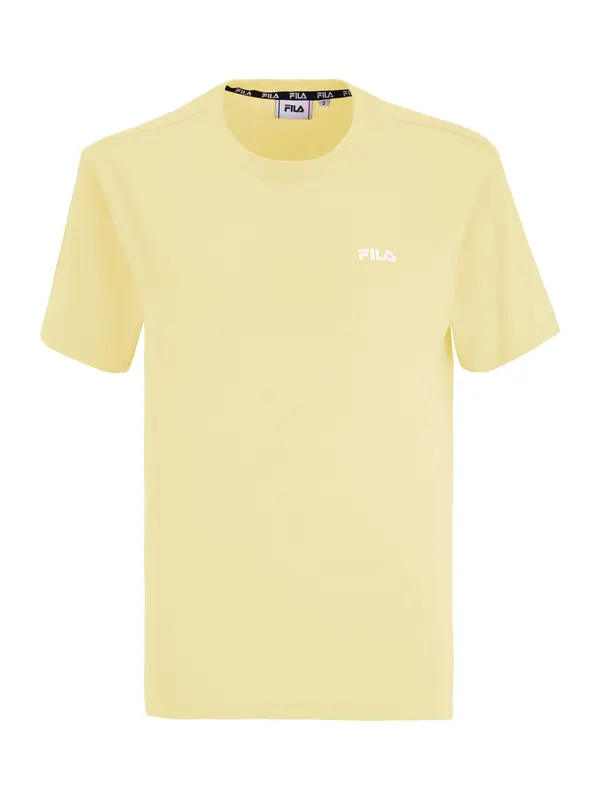 FILA FILA Majica 'BIENDORF'  žuta