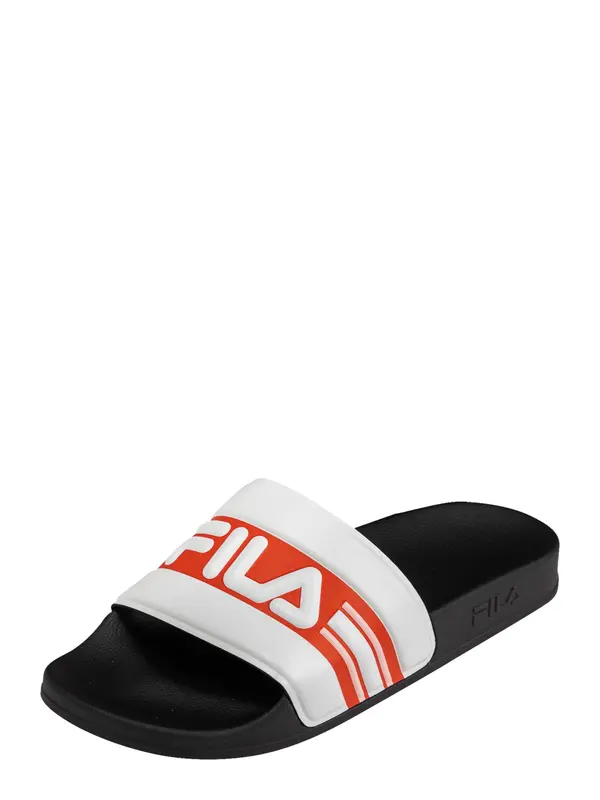 FILA FILA Natikače 'OCEANO'  crvena / crna / bijela