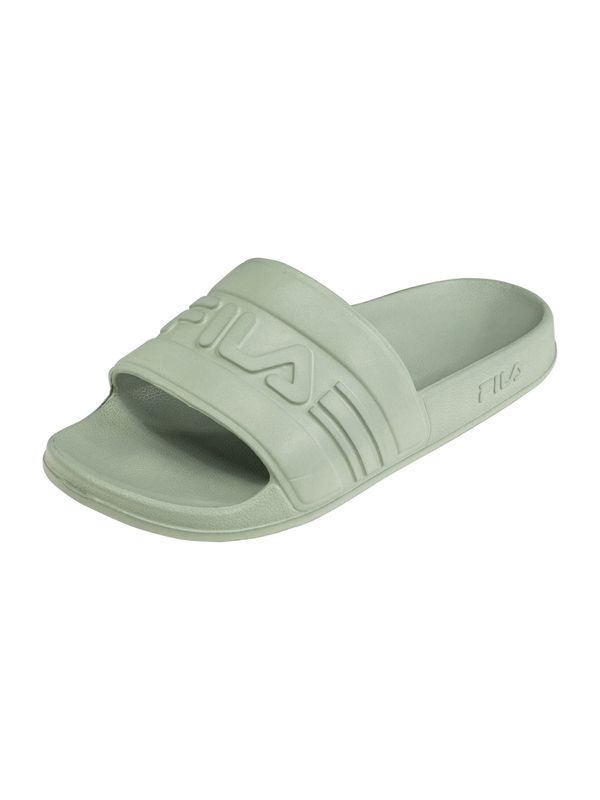 FILA FILA Natikače s potpeticom 'Jetspeed'  pastelno zelena