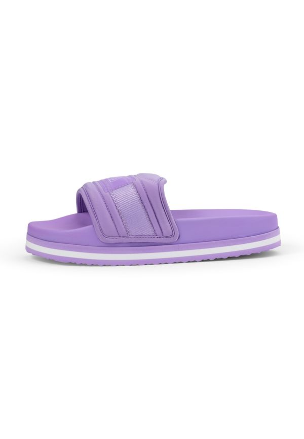FILA FILA Natikače s potpeticom 'Morro Bay'  lavanda / bijela