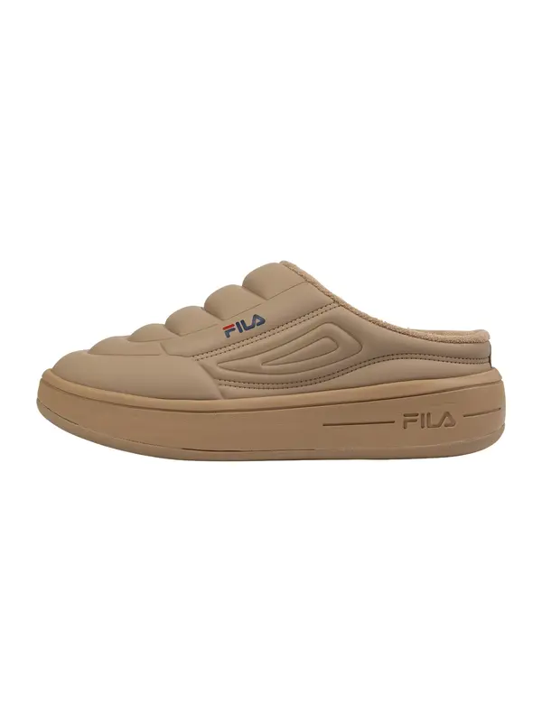 FILA FILA Natikače s potpeticom 'Superbubble'  smeđa