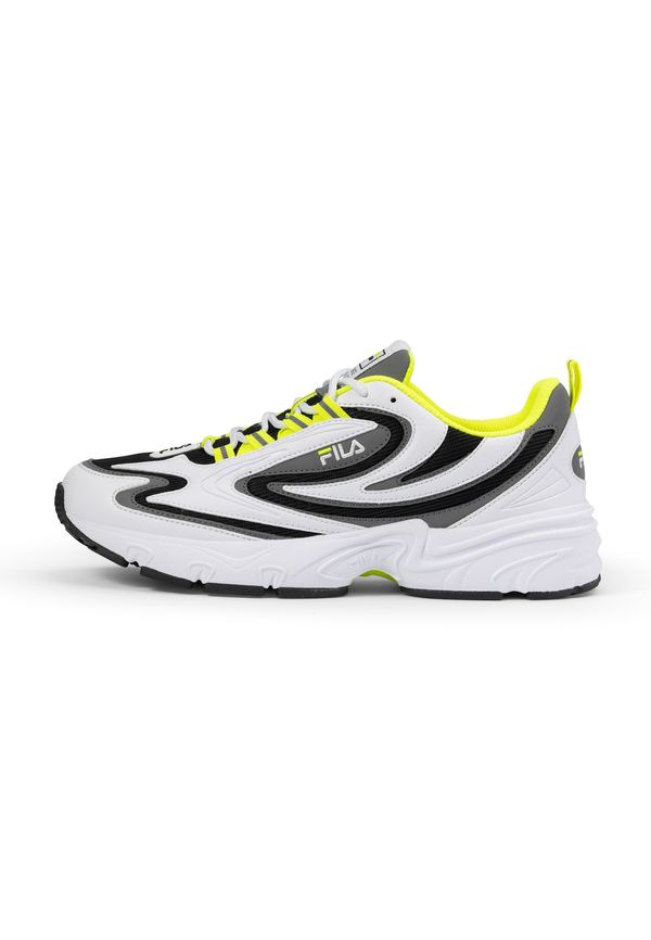 FILA FILA Niske tenisice 'ACTIX'  crna / bijela