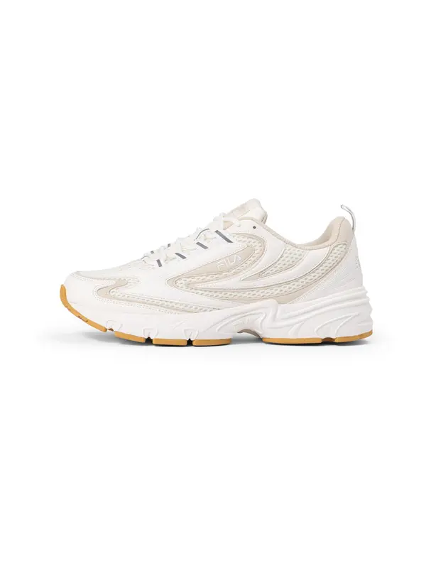 FILA FILA Niske tenisice 'ACTIX RETRO'  bež / bijela