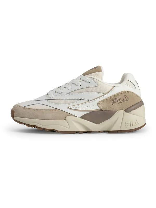 FILA FILA Niske tenisice  bež / bijela