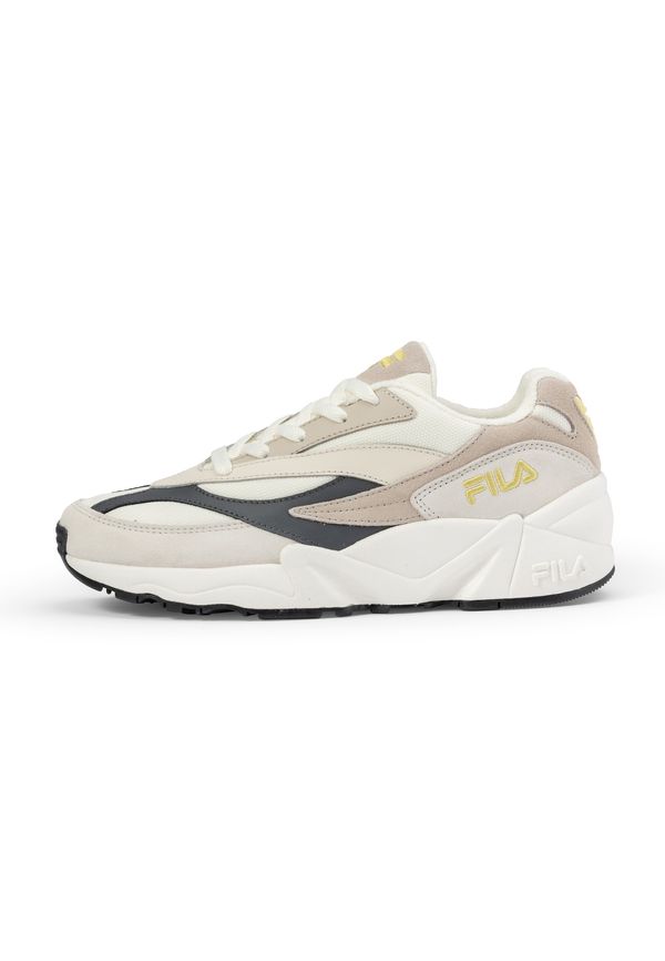 FILA FILA Niske tenisice  bež / siva / bijela
