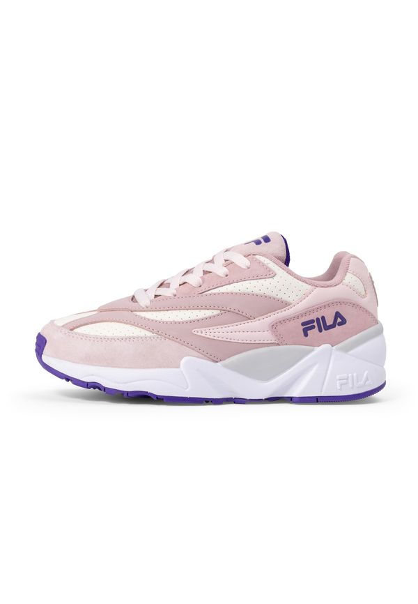 FILA FILA Niske tenisice  bijela