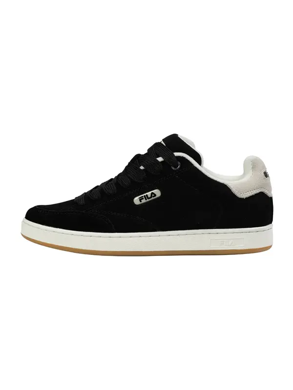 FILA FILA Niske tenisice 'Boldbay'  svijetlobež / crna