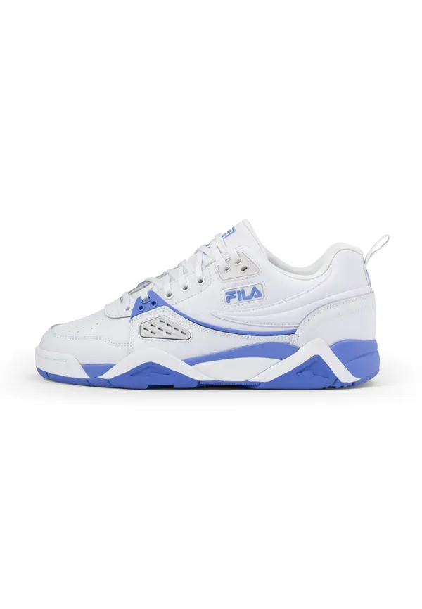 FILA FILA Niske tenisice 'CASIM'  plava / siva / bijela