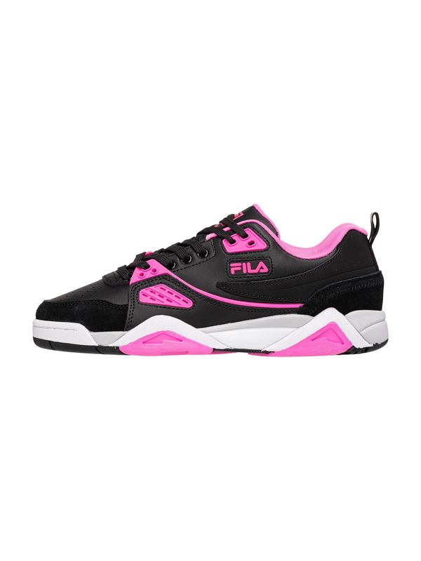 FILA FILA Niske tenisice 'CASIM '  roza / crna